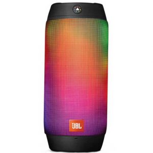 JBL Pulse iPod and iPhone Speaker System