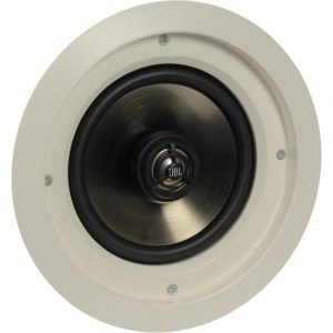 JBL SP6CII Custom Installation In Ceiling Speaker
