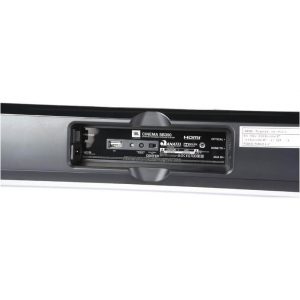 Buy JBL Cinema SB350 Sound Bar