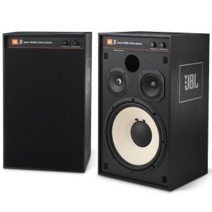 JBL 4312 BookShelf Speaker