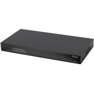 Araknis Networks 300 Series 24-port Managed Gigabit Switch with Rear Ports
