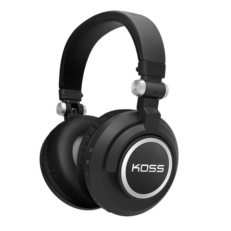 Koss Bt540I Full Size Bluetooth Headphones Koss bt540i full size bluetooth headphones