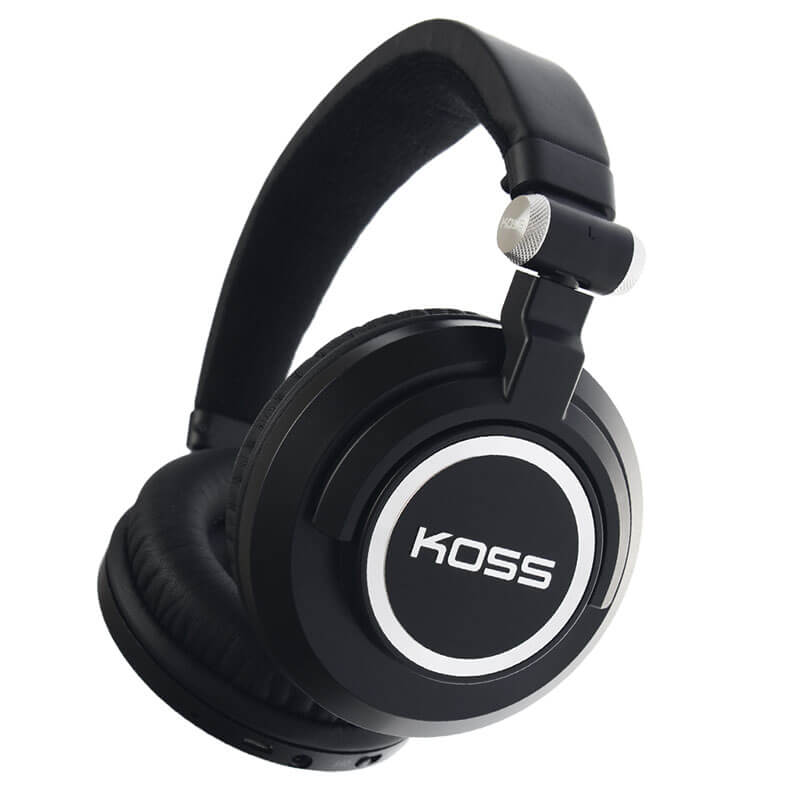 Koss Bt540I Full Size Bluetooth Headphones Koss bt540i full size bluetooth headphones - image 2