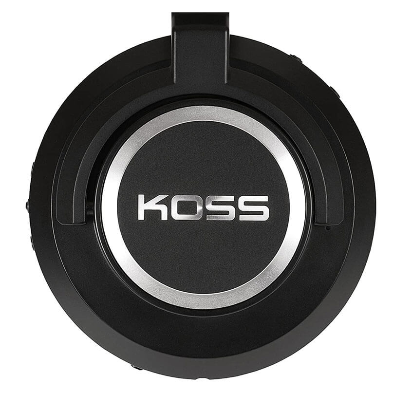 Koss Bt540I Full Size Bluetooth Headphones Koss bt540i full size bluetooth headphones - image 3