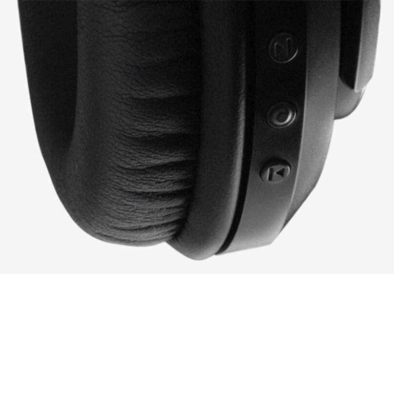 Koss Bt540I Full Size Bluetooth Headphones Koss bt540i full size bluetooth headphones - image 4