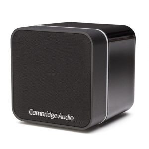 Cambridge Audio Minx Min12 Satellite Speaker