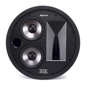 Klipsch THX-5002-L In-Ceiling Speaker