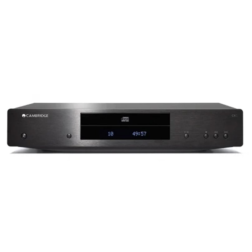 Cambridge Audio Cxc Cd Transport Cambridge audio cxc cd transport
