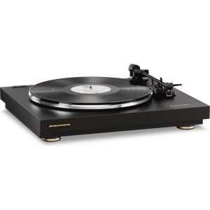 Buy Marantz TT42 Turntable Record Player