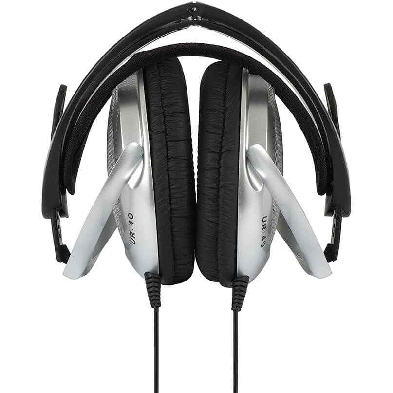 Koss Ur40 Lightweight Headphones Koss ur40 lightweight headphones - image 3
