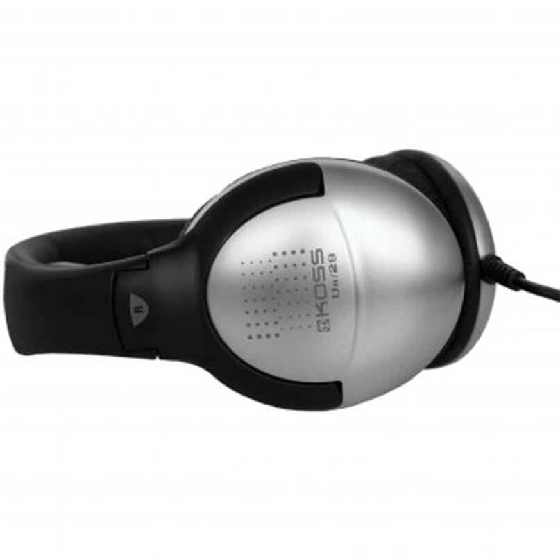 Koss Ur29 Full Size Headphones Koss ur29 full size headphones - image 2