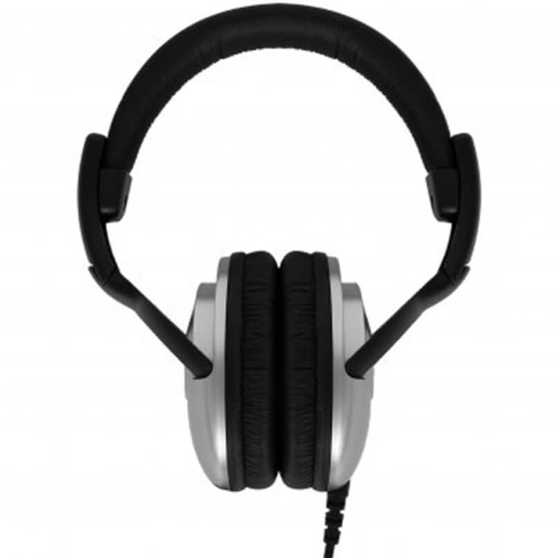 Koss Ur29 Full Size Headphones Koss ur29 full size headphones - image 3