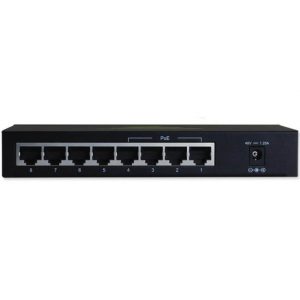 Luxul XFS-1084P Ethernet Switch