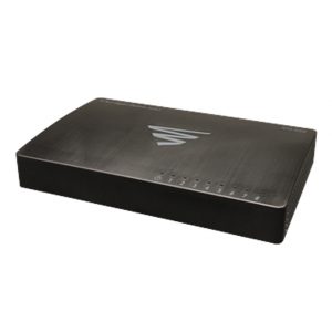 Luxul XGS-1008P Ethernet Gigabit Switch