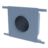 Origin Acoustics FBD82X8 Sound Enclosure