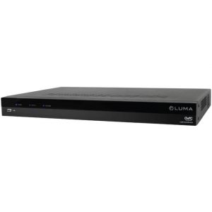 Luma Surveillance 310 Series NVR - 4 Channels