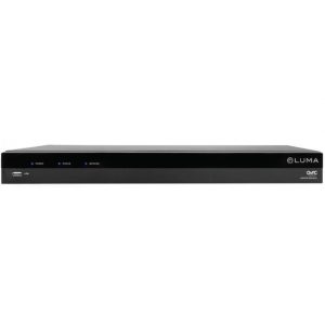 Luma Surveillance 510 Series NVR - 4 Channels