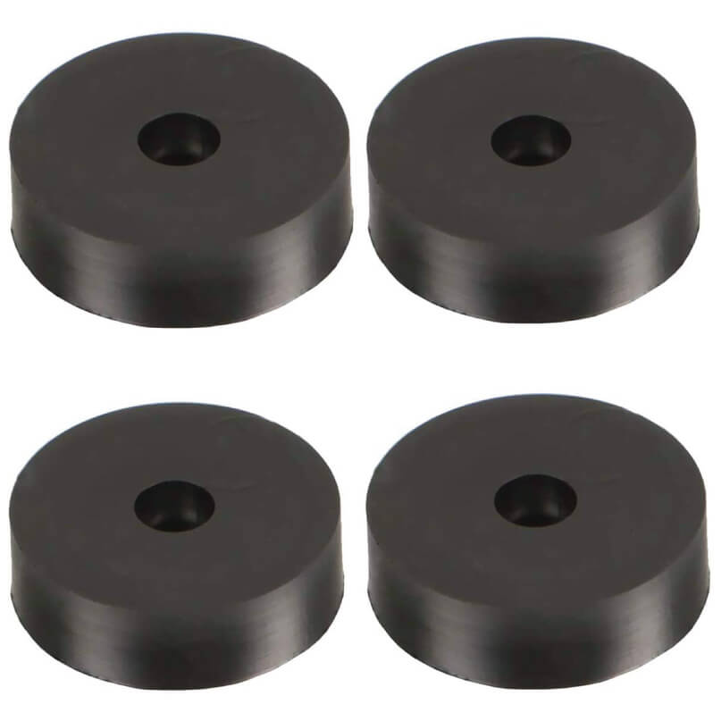 Pro-Ject Damp It Set Of 4 Pro-ject damp it set of 4 - image 2
