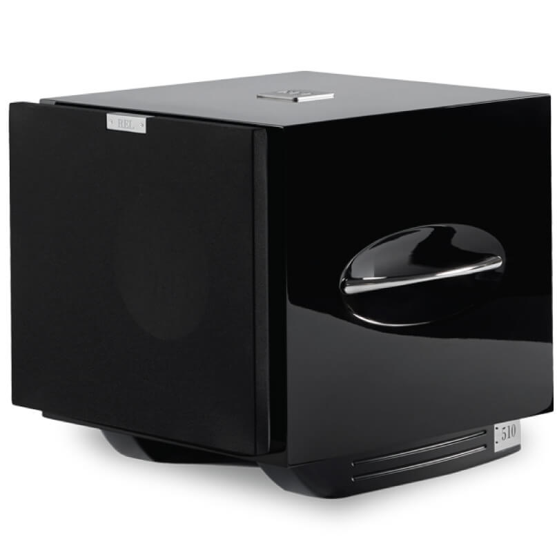 Rel S/510 Subwoofer Rel s/510 subwoofer