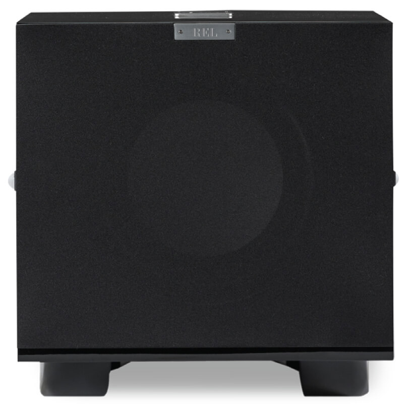 Rel S/510 Subwoofer Rel s/510 subwoofer - image 4