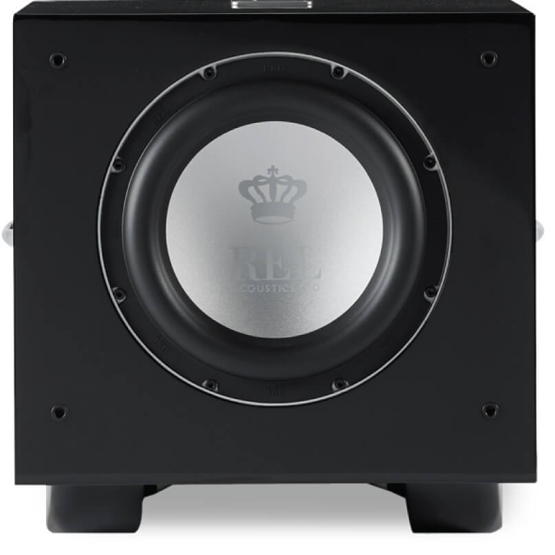 Rel S/510 Subwoofer Rel s/510 subwoofer - image 3