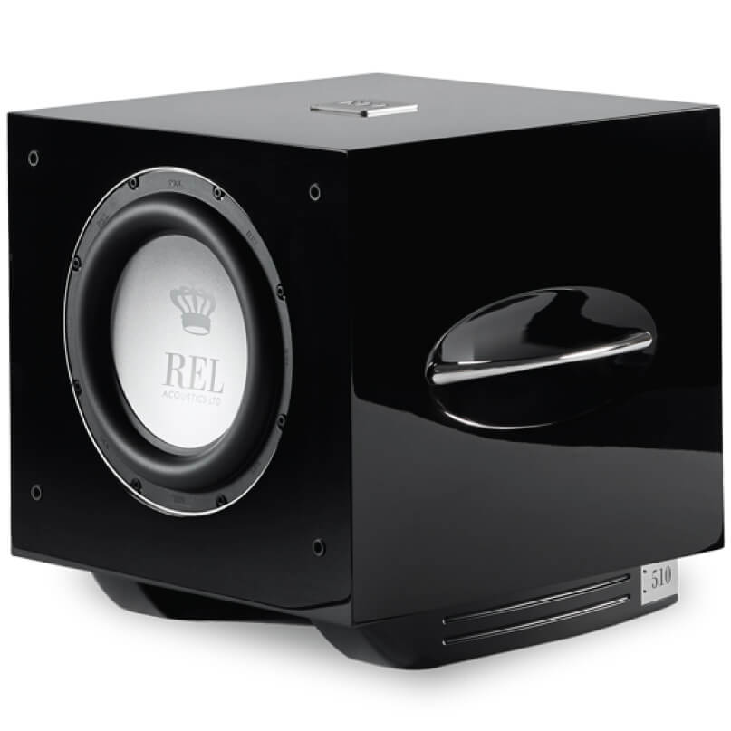 Rel S/510 Subwoofer Rel s/510 subwoofer - image 5