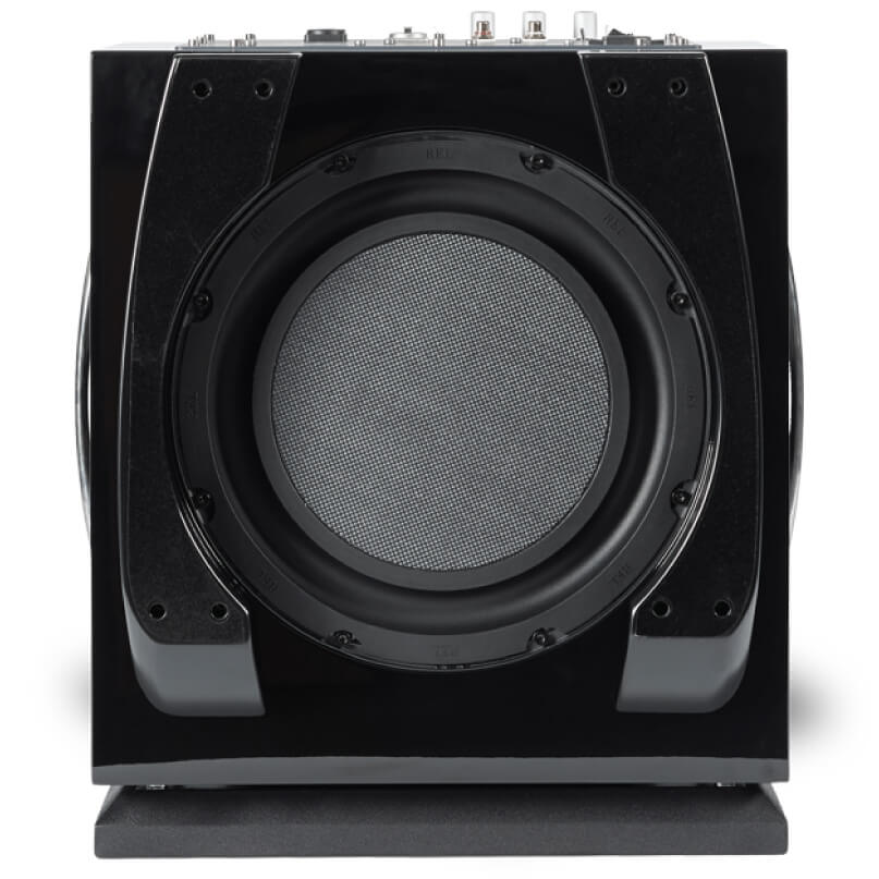 Rel S/510 Subwoofer Rel s/510 subwoofer - image 7