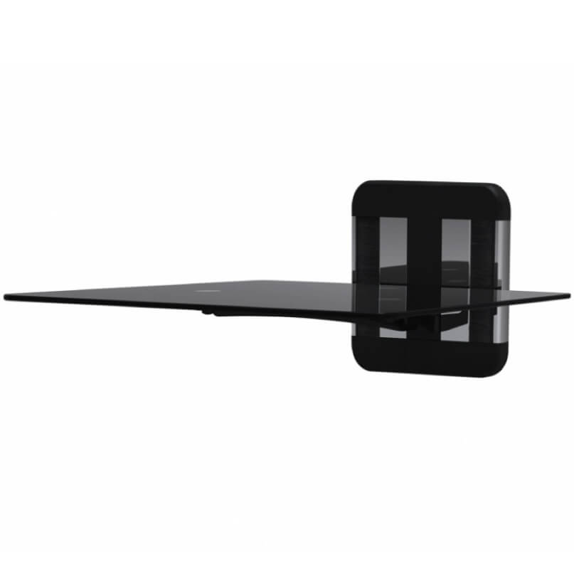 Revtek Zms1100 Avf Unimax Wall Tv / Av Accessory Shelving Revtek zms1100 avf unimax wall tv / av accessory shelving