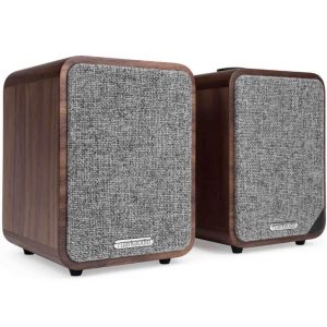 Ruark Audio MR1 MK2 Bluetooth Speakers