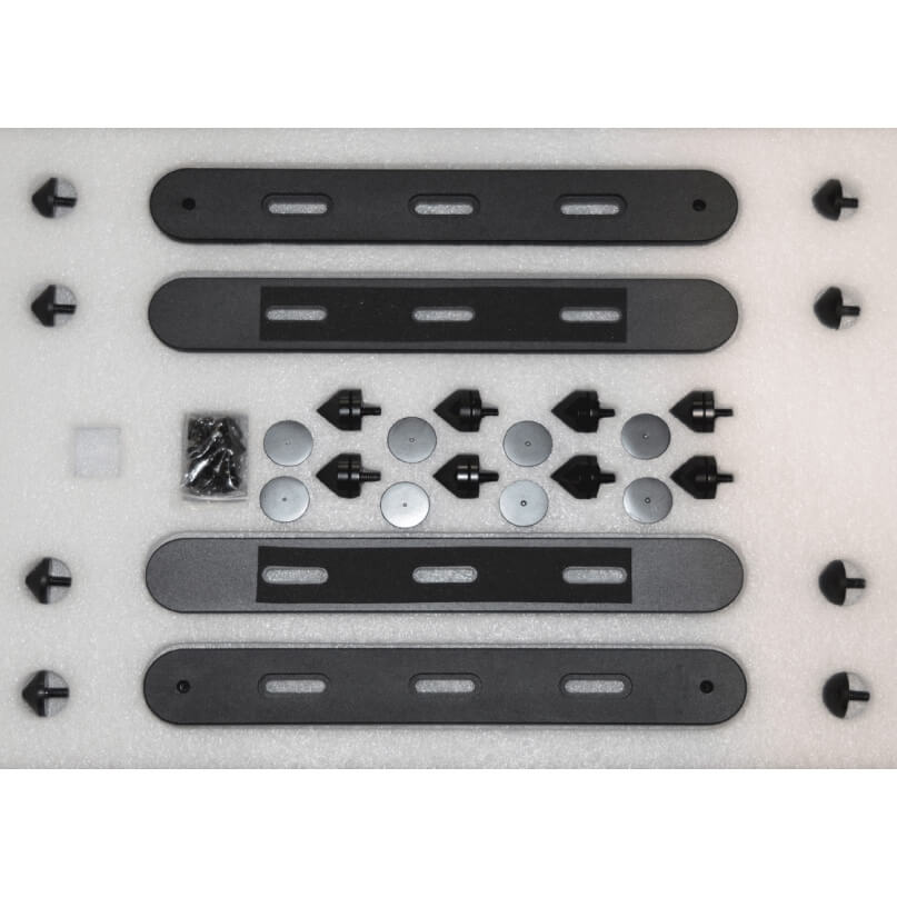 Richter S6 Stabiliser Richter s6 stabiliser - image 4