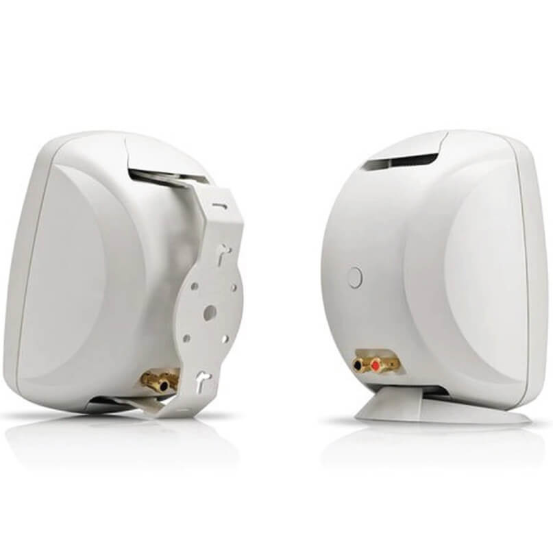 Russound 5B55W 5.25&Quot; Outdoor 2-Way Loudspeaker Russound 5b55w 5. 25" outdoor 2-way loudspeaker - image 3