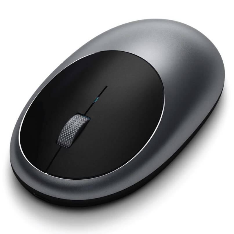 Satechi M1 Bluetooth Wireless Mouse Satechi m1 bluetooth wireless mouse