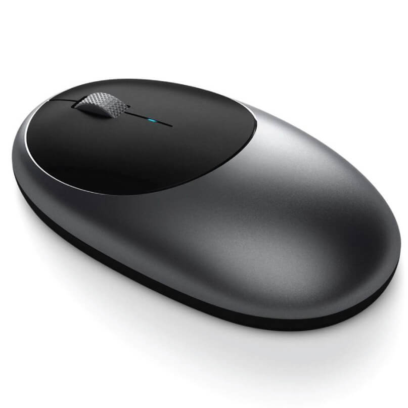 Satechi M1 Bluetooth Wireless Mouse Satechi m1 bluetooth wireless mouse - image 2