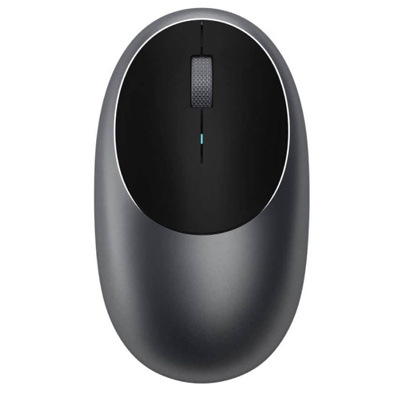 Satechi M1 Bluetooth Wireless Mouse Satechi m1 bluetooth wireless mouse - image 3