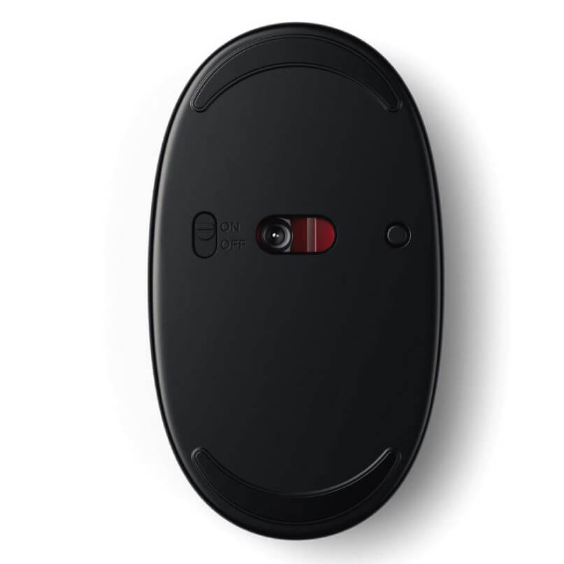 Satechi M1 Bluetooth Wireless Mouse Satechi m1 bluetooth wireless mouse - image 4