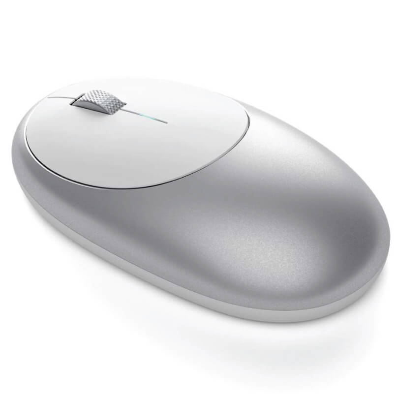 Satechi M1 Bluetooth Wireless Mouse Satechi m1 bluetooth wireless mouse - image 6