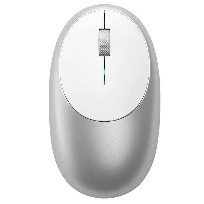 Satechi M1 Bluetooth Wireless Mouse Satechi m1 bluetooth wireless mouse - image 7