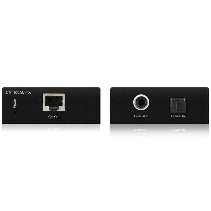 Blustream Cat100Au Audio Integration Blustream cat100au audio integration - image 2