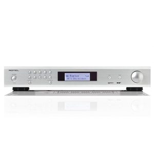 Rotel T11 Digital Radio Tuner