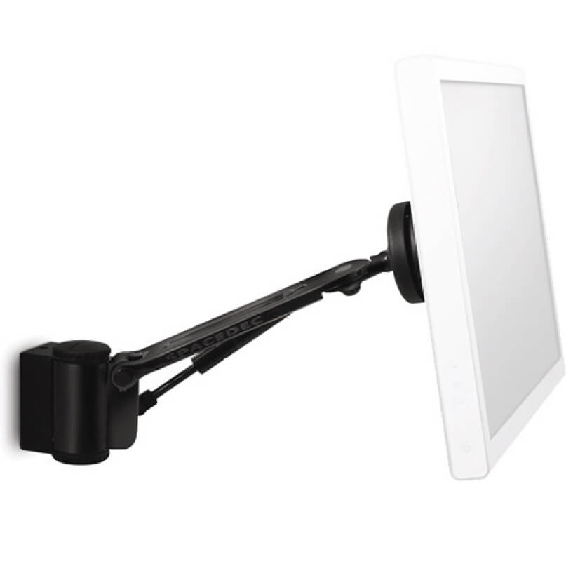 Spacedec Sd-Sa-Dw Wall Mount Spacedec sd-sa-dw wall mount - image 2