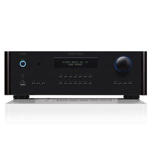 Rotel RC-1590MKII  Stereo Preamplifier