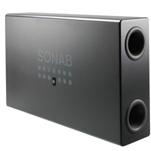 Sonab CSW Powered Subwoofer