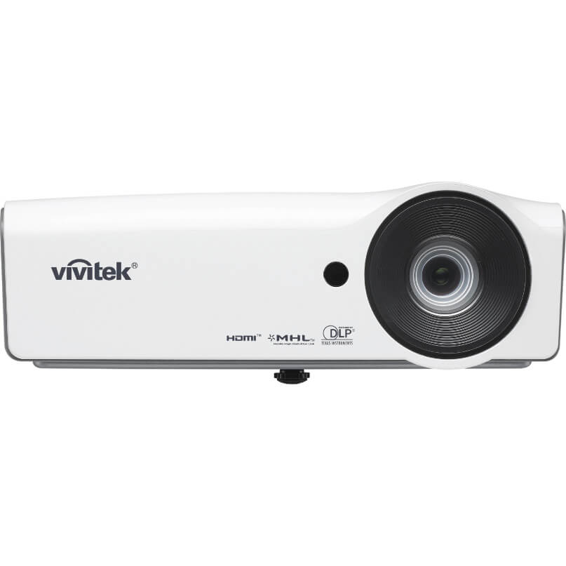 Vivitek Dh833 Dlp Projector Vivitek dh833 dlp projector