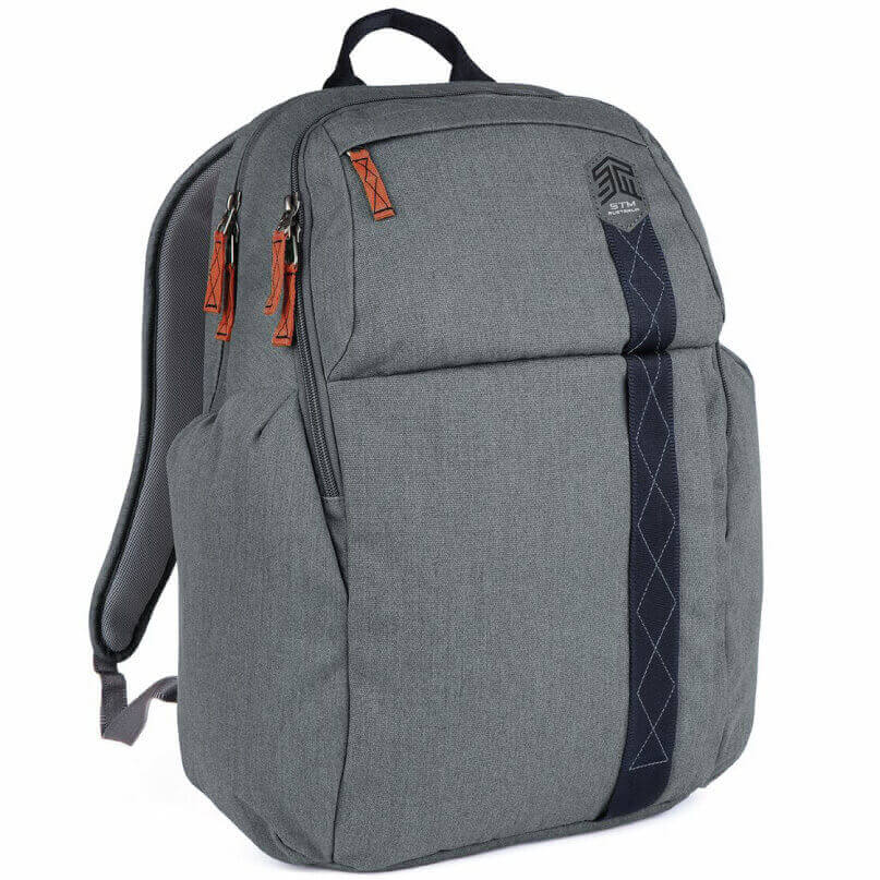 Stm Kings 15&Quot; 22L Laptop Backpack Stm kings 15" 22l laptop backpack - image 4