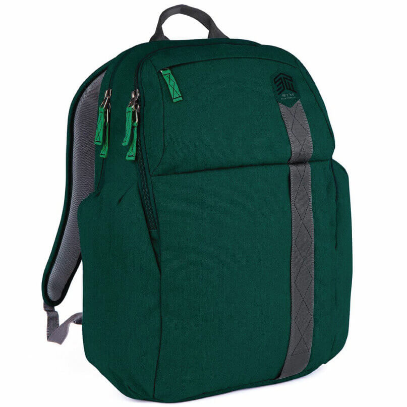 Stm Kings 15&Quot; 22L Laptop Backpack Stm kings 15" 22l laptop backpack - image 7