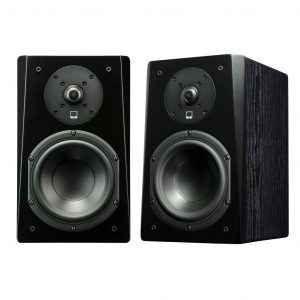 SVS Prime Bookshelf Speakers (Pair)