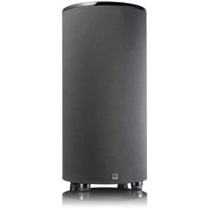 SVS PC-2000 Pro Series Ported Cylinder Home Subwoofer