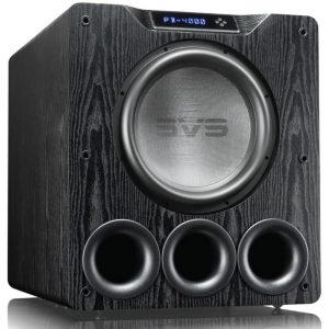 SVS PB-4000 Subwoofer