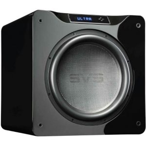 SVS SB16-Ultra Subwoofer