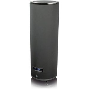 SVS PC-4000 Ported Cylinder Home Subwoofer